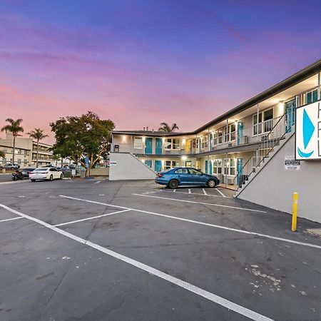 Hotel Point Loma San Diego Extérieur photo