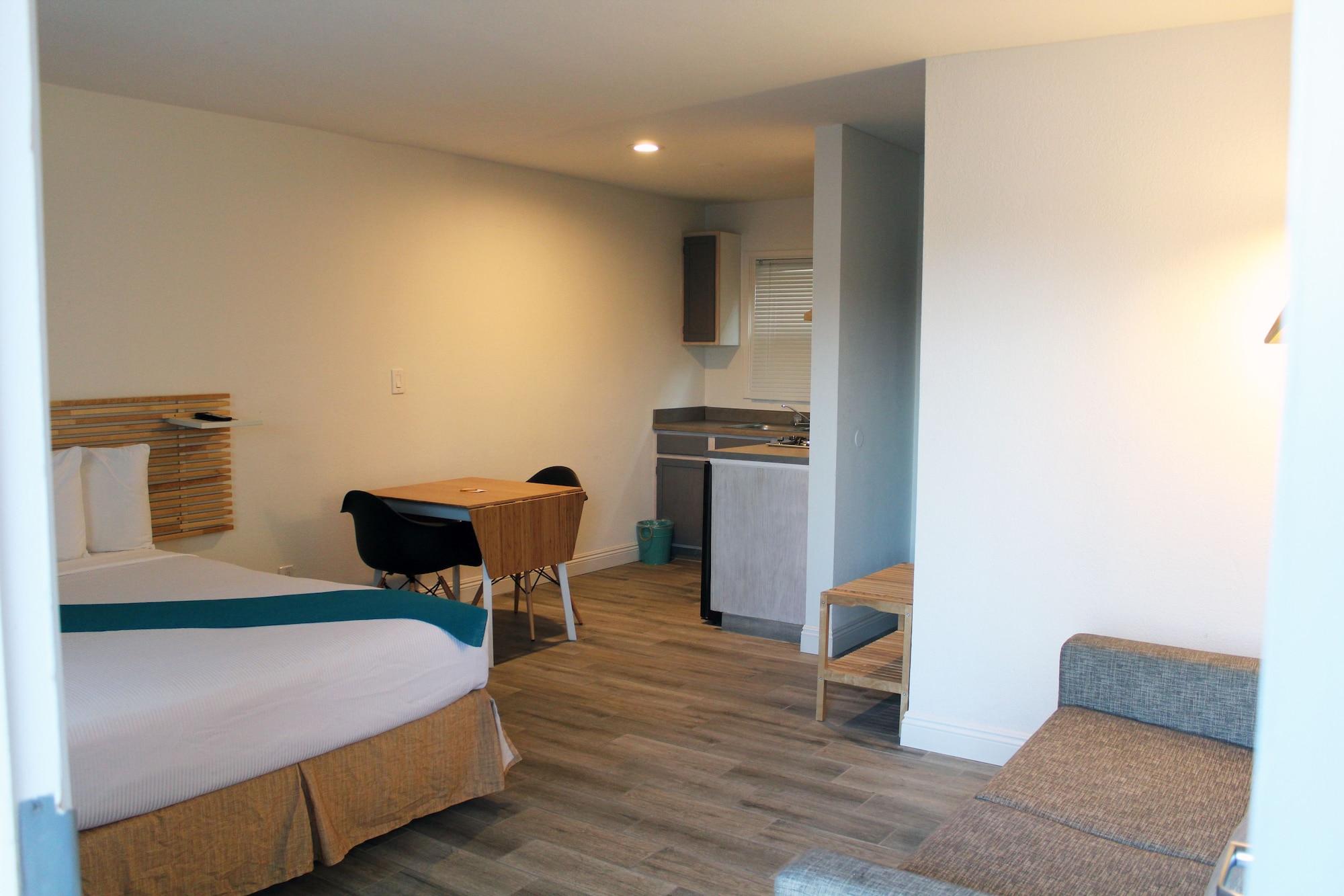 Hotel Point Loma San Diego Extérieur photo