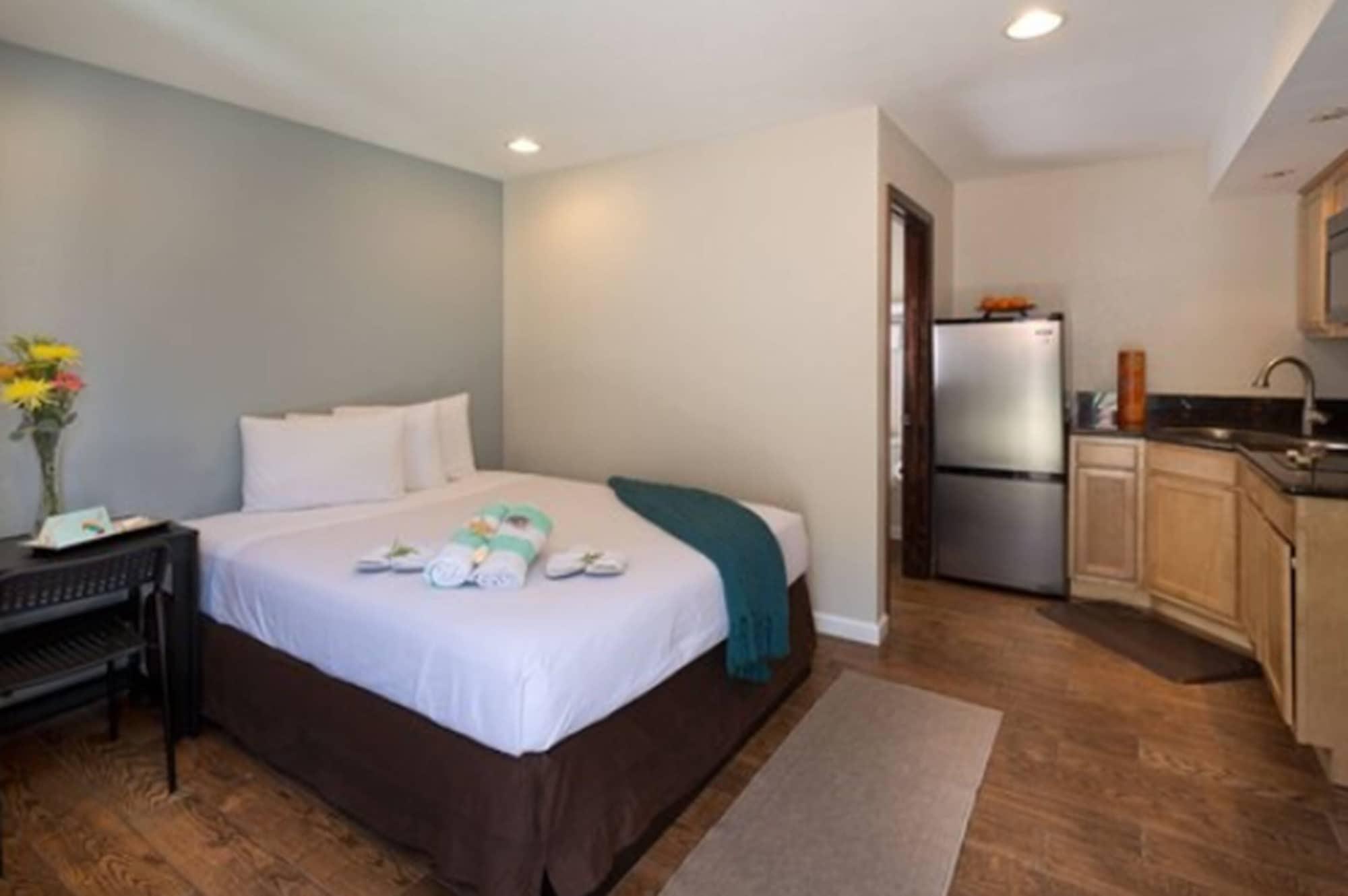 Hotel Point Loma San Diego Extérieur photo