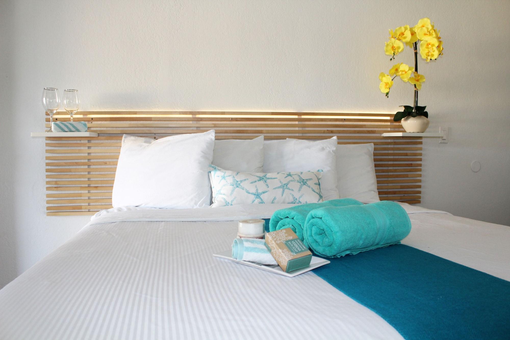 Hotel Point Loma San Diego Extérieur photo