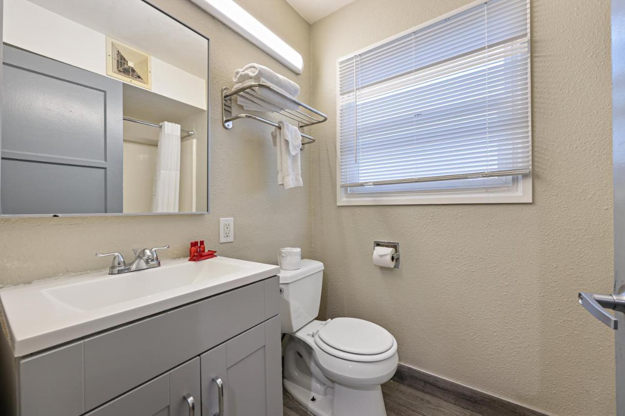 Hotel Point Loma San Diego Extérieur photo
