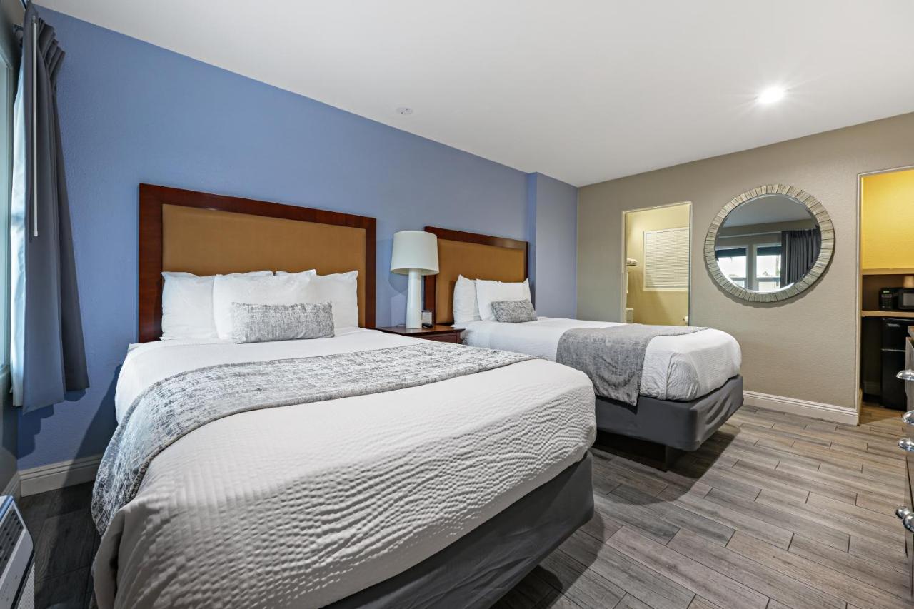 Hotel Point Loma San Diego Extérieur photo