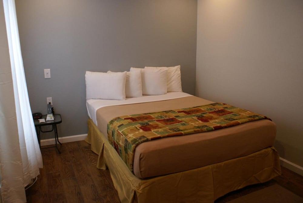 Hotel Point Loma San Diego Extérieur photo