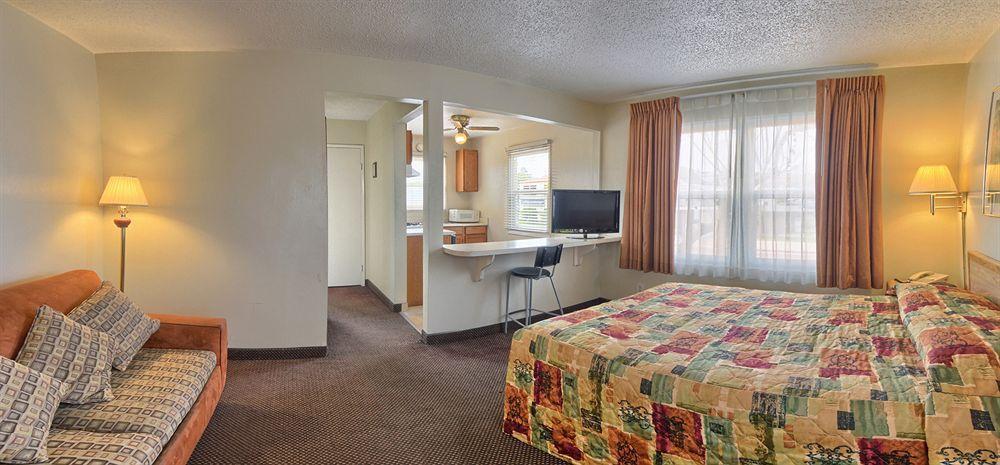 Hotel Point Loma San Diego Extérieur photo