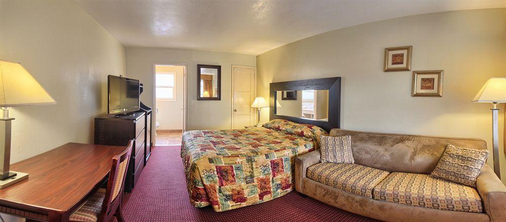 Hotel Point Loma San Diego Extérieur photo