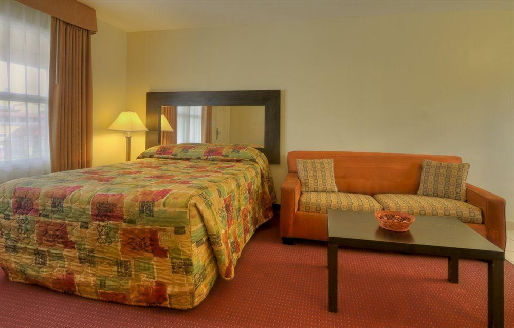 Hotel Point Loma San Diego Extérieur photo