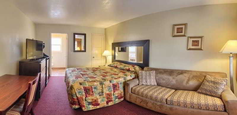 Hotel Point Loma San Diego Extérieur photo