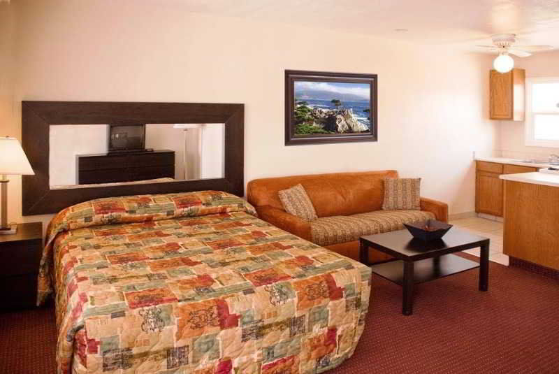 Hotel Point Loma San Diego Extérieur photo